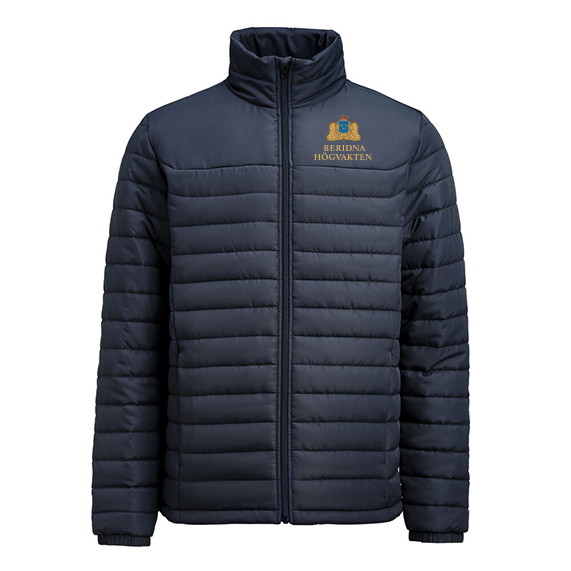 Harvest Arches Jacket Navy