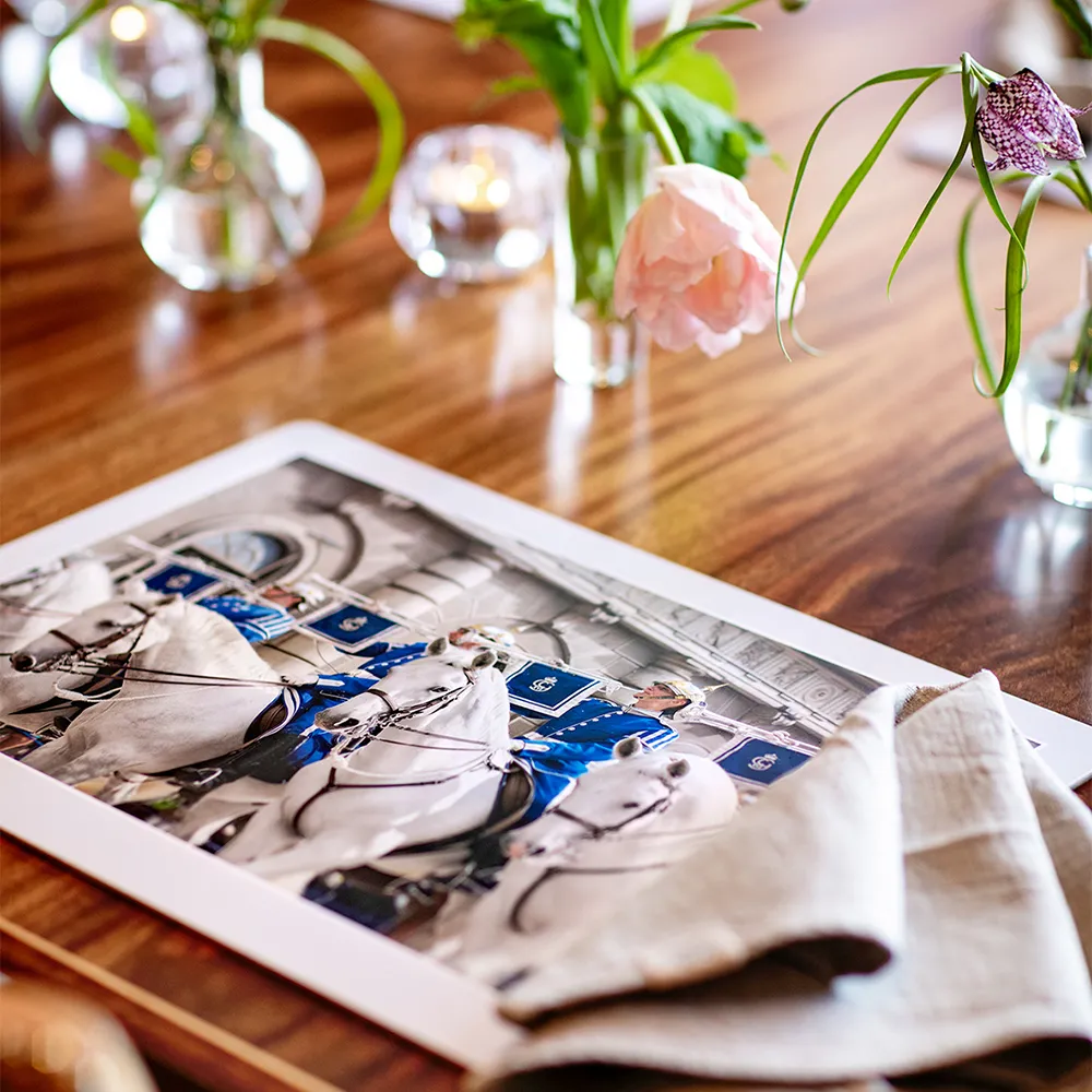 Bordstabletter 2-pack Variant 2