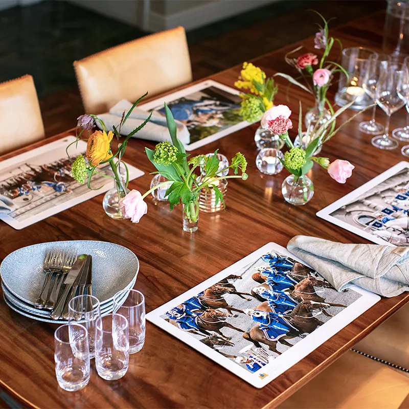 Bordstabletter 2-pack Variant 1