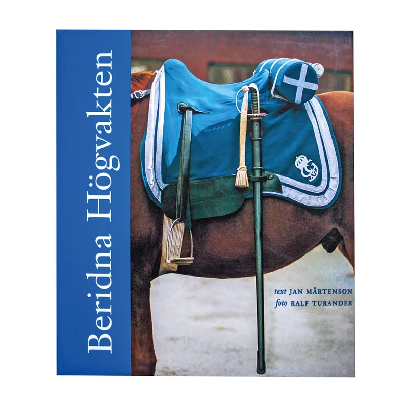 Bok - Beridna Högvakten