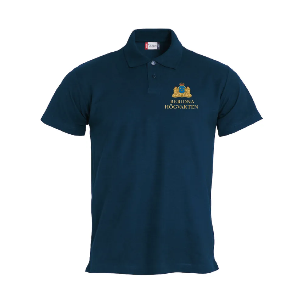 Klassik Piké Junior