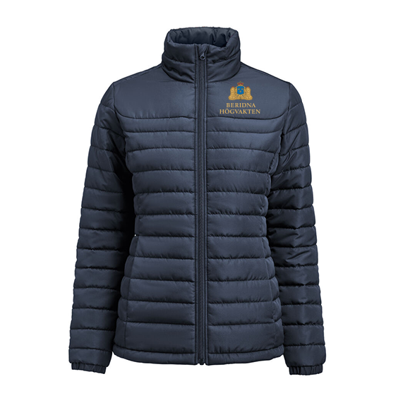 Harvest Arches Woman Jacket Navy